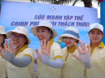 CÔNG TY TNHH SẢN XUẤT PHƯƠNG CHÂU Chuyên sản xuất mũ, nón, đồng phục theo yêu cầu