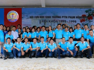 Đơn vị chuyên thiết kế, may đồng phục học sinh cấp I, II, III số lượng lớn theo hợp đồng tại Thành phố Hồ Chí Minh