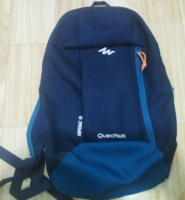 BALO QUECHUA