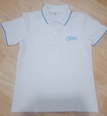 ÁO THUN CÁ SẤU