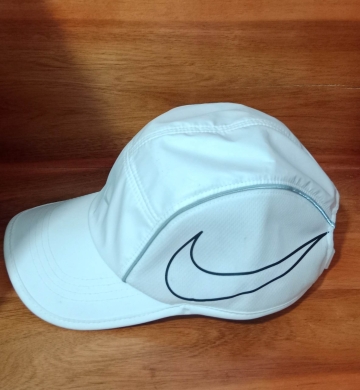 NÓN VẢI DÙ THỂ THAO