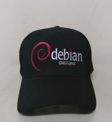 5 MÚI DEBIAN