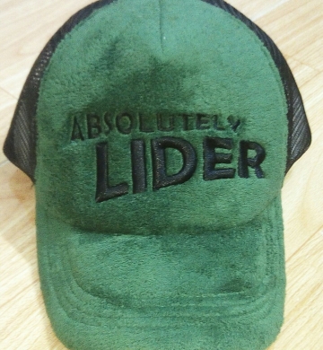  Nón 5 MÚI LÔNG CỪU LIDER  