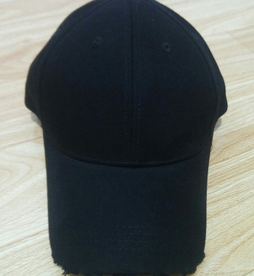 6 MÚI COTTON ĐEN