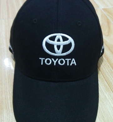 6 MÚI COTTON TOYOTA