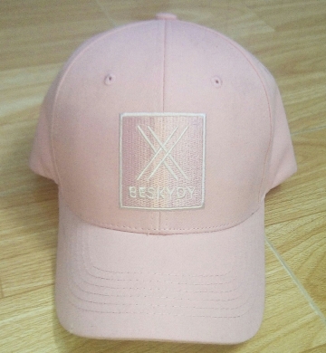 6 MÚI COTTON MÀU HỒNG