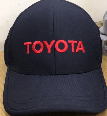 6 MÚI TOYOTA FORM CỨNG
