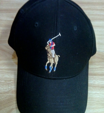 6 MÚI POLO