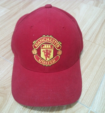 6 MÚI MANCHESTER UNITED