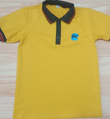 ĐỒNG PHỤC CÔNG TY PHƯƠNG CHÂU