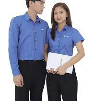 ĐỒNG PHỤC CÔNG SỞ PC2