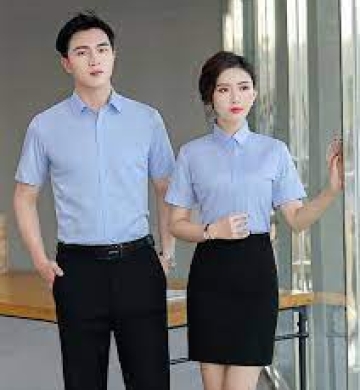 ĐỒNG PHỤC CÔNG SỞ PC4