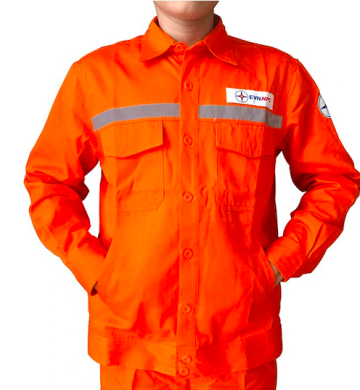 ĐỒNG PHỤC KỸ THUẬT EVN