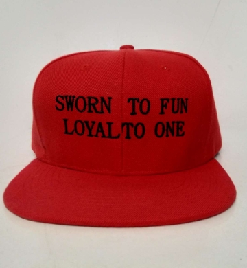 HIPHOP VẢI COTTON LOYAL TO ONE