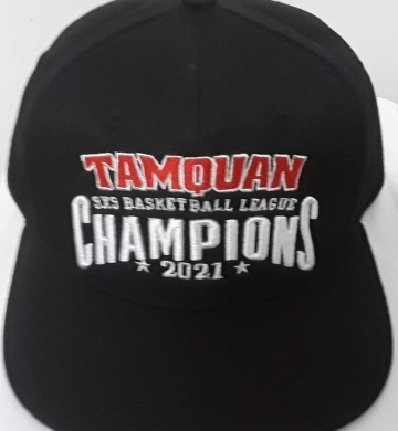 HIPHOP SAMSUNG CHAMPIONS 2021