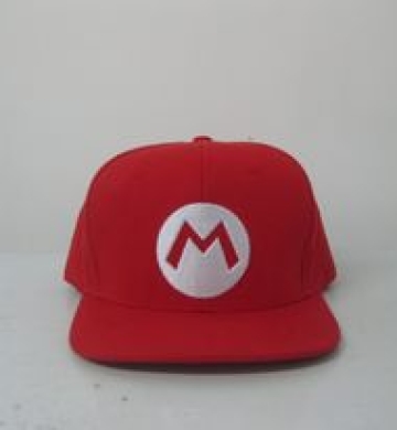 HIPHOP VẢI COTTON ĐỎ