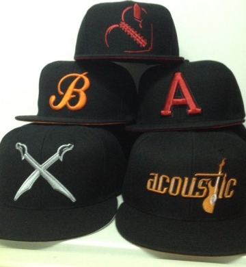 HIPHOP SAMSUNG ASCOUSTIC
