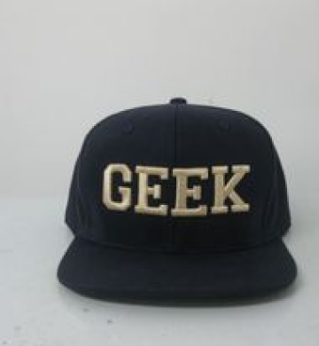 HIPHOP GEEK