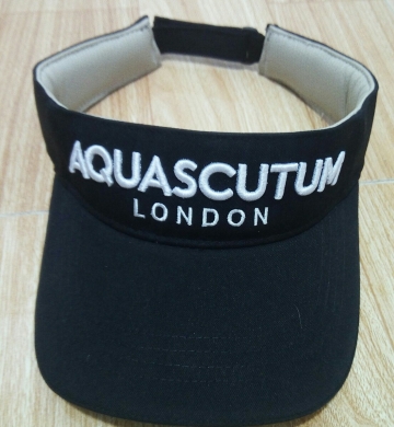 NÓN TENNIS AQUASCUTUM