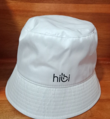 Nón bo nữ vải dù 2 lớp hibi