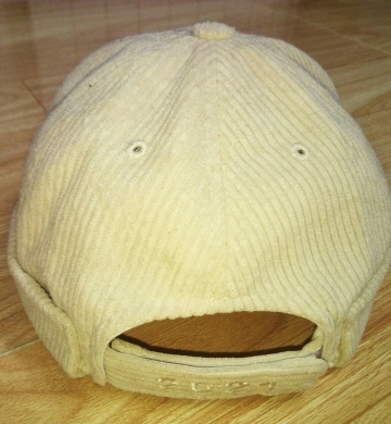 NÓN BO NỮ TRÒN