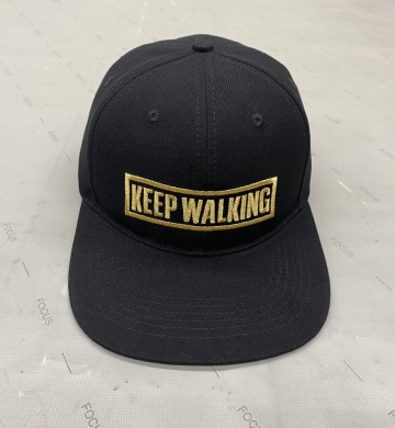 nón Hiphop KEEP WALKING