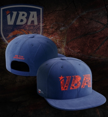 HIPHOP COTTON VBA XANH