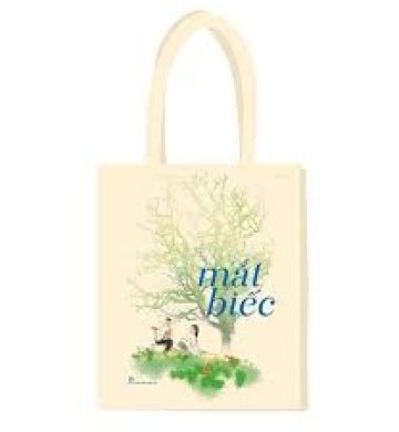 TÚI VẢI CANVAS PC3