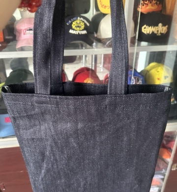 Túi Vải Jeans