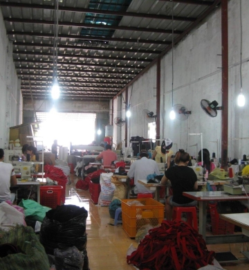 FACTORY