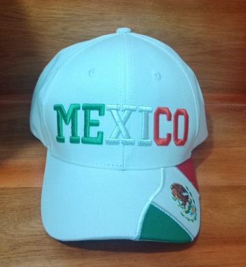 NÓN MỚI KHÁCH HÀNG MEXICO