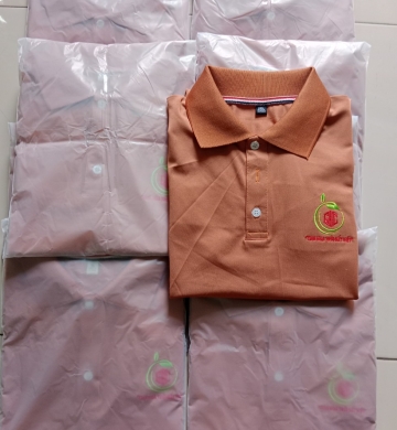 Áo Thun Đồng Phục 