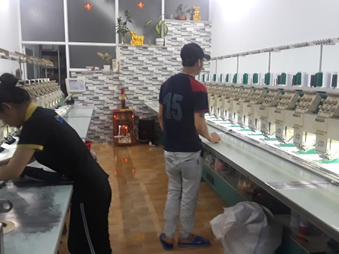 FACTORY