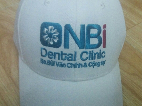 NÓN 6 MÚI