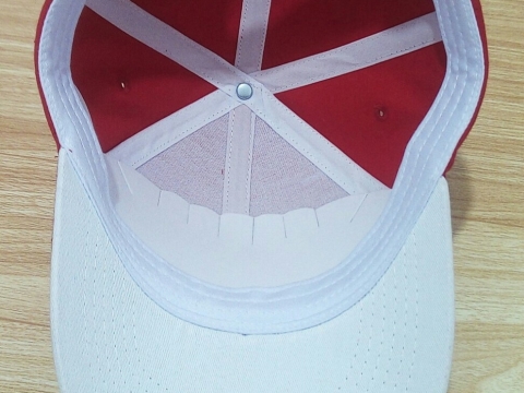 NÓN 6 MÚI