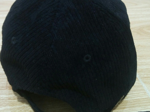 NÓN 6 MÚI