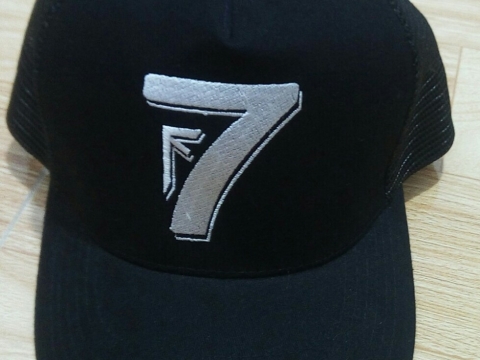NÓN 6 MÚI