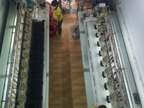 FACTORY