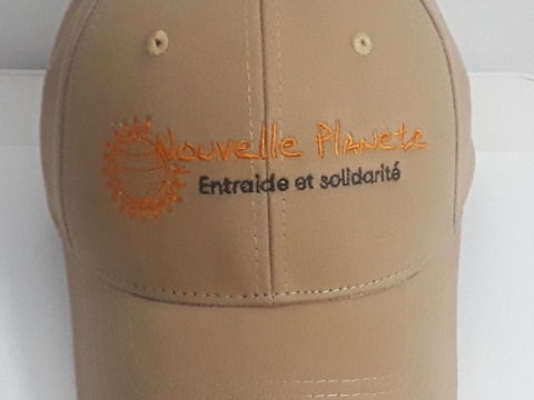 NÓN 6 MÚI
