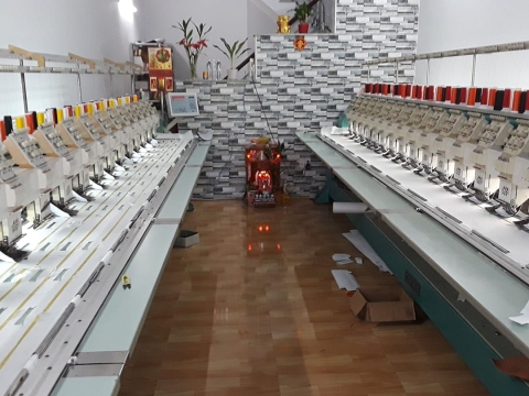 FACTORY