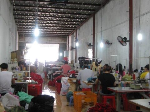 FACTORY
