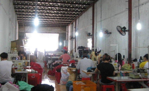 FACTORY